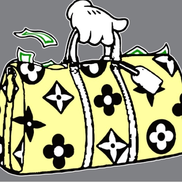 “ Get your bag of Cash “ - Picture 5 of 8